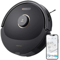 Roborock Q8 Max Negro - Aspirador Robot