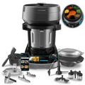 Cecotec Mambo CooKing Unique 2200 W 4,5 L Negro