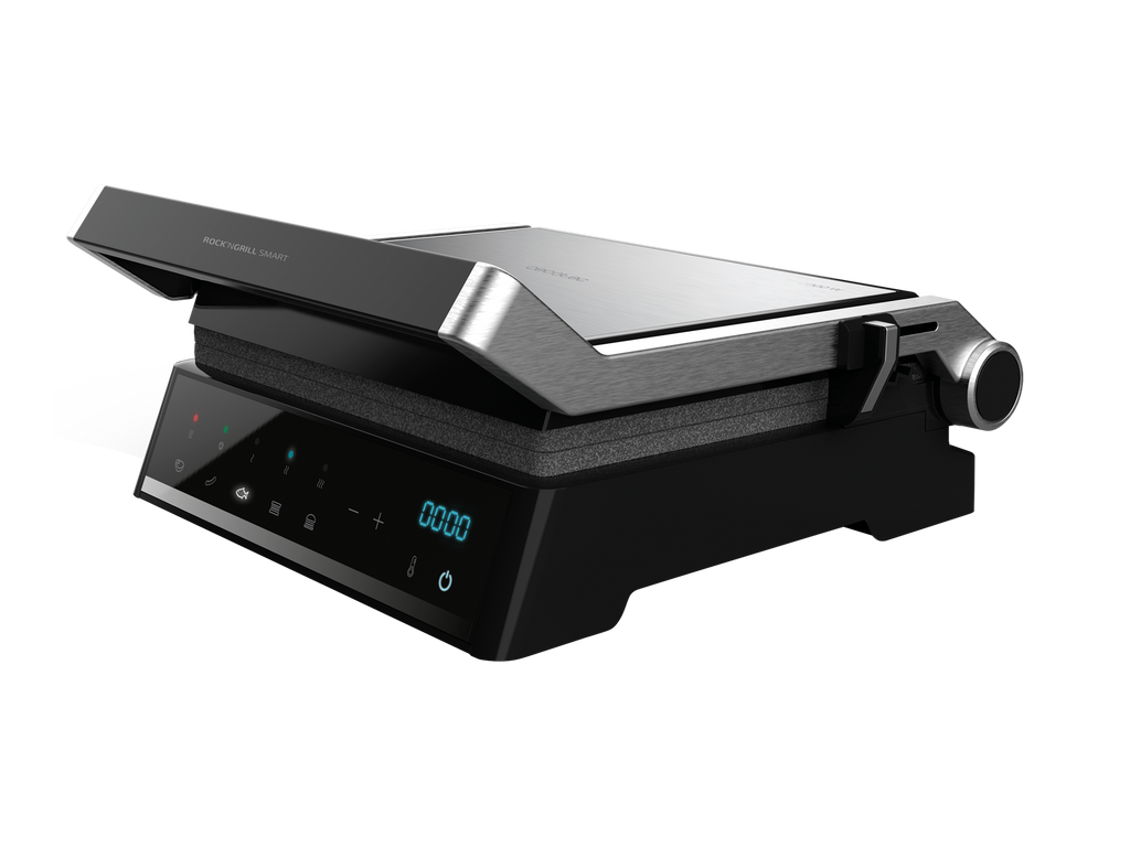Parrilla El�ctrica Rock''''Ngrill Smart