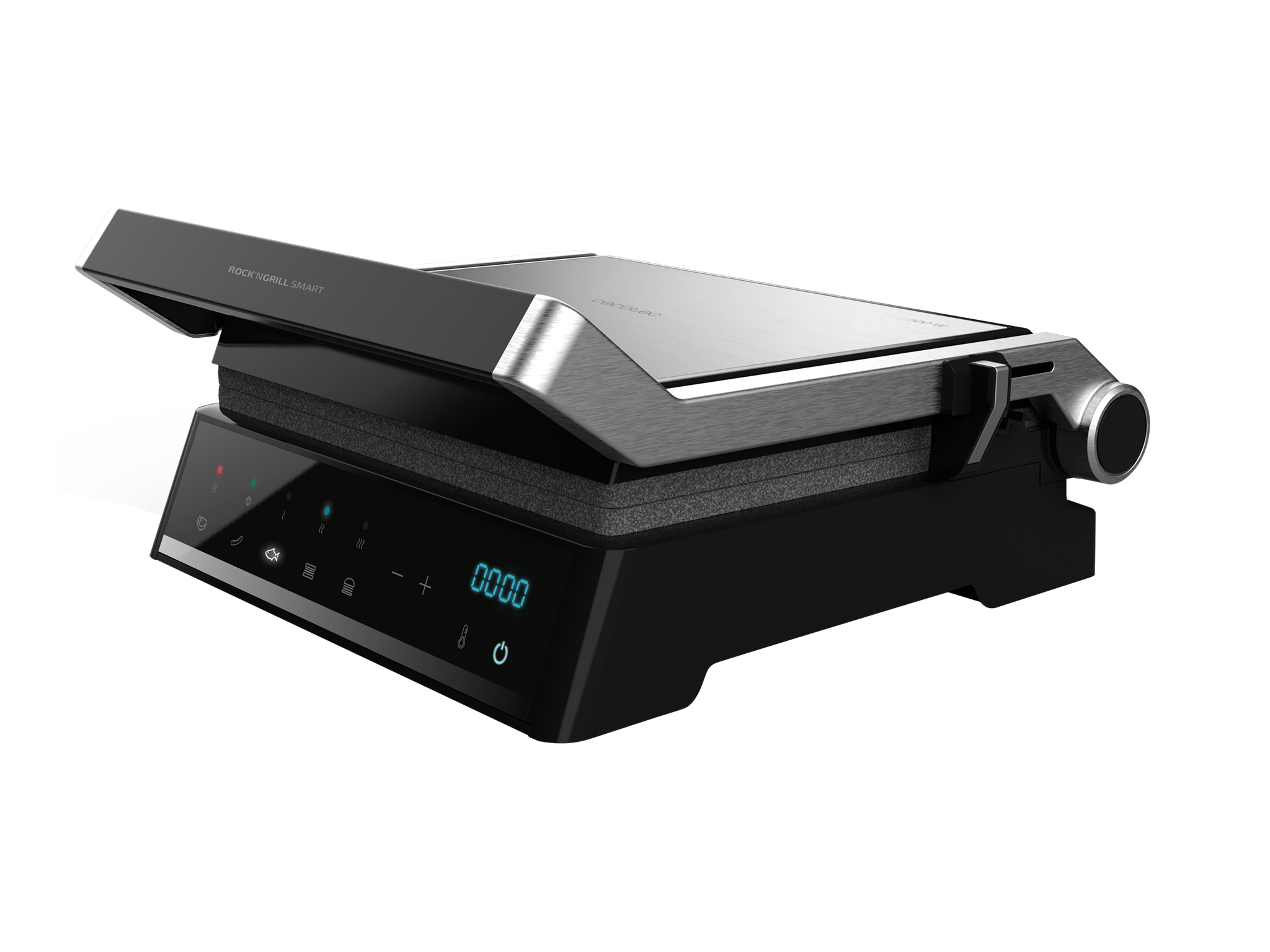 Parrilla El�ctrica Rock''''Ngrill Smart