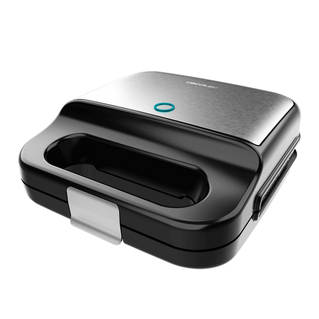 Sandwichera Rock�Ntoast 4In1