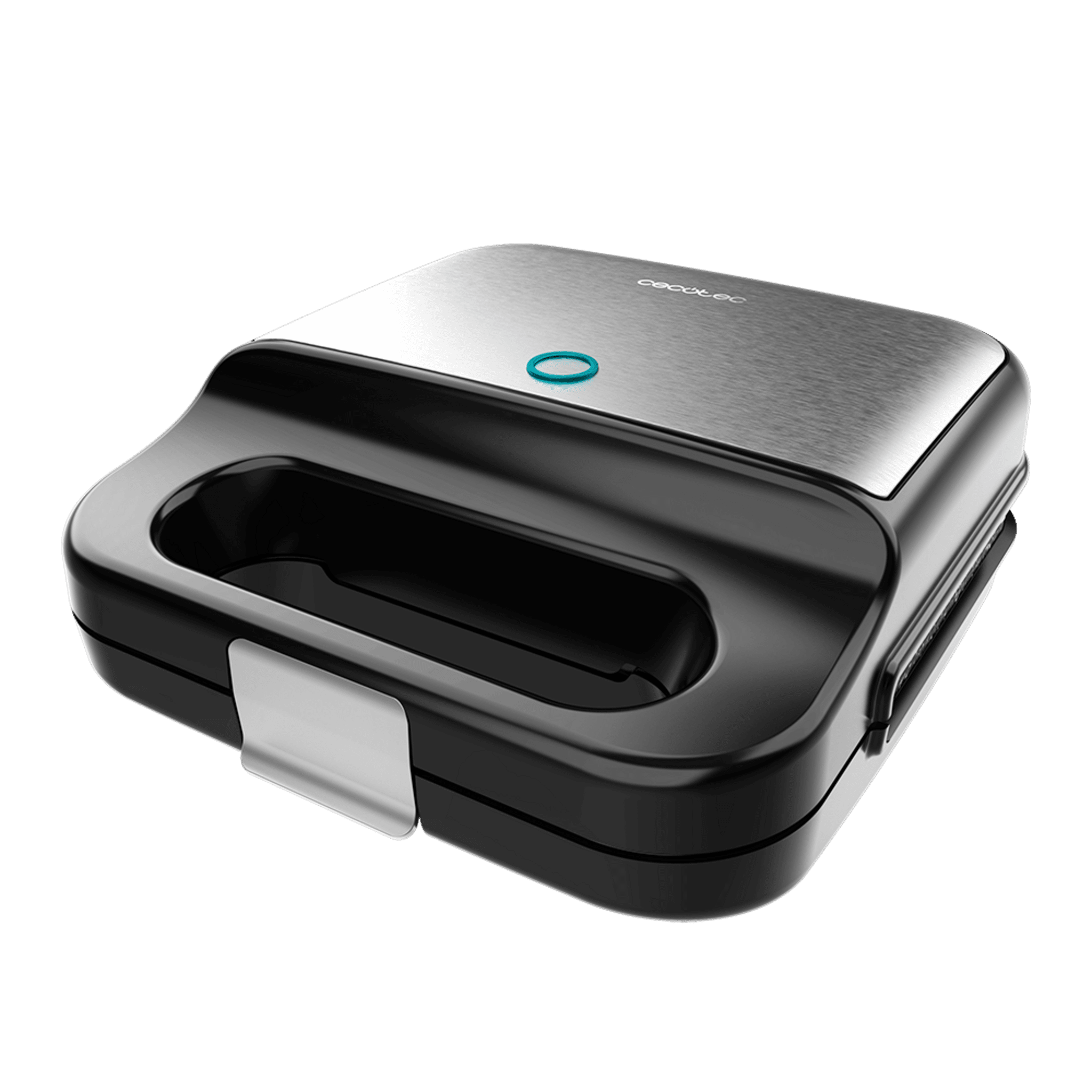 Sandwichera Rock�Ntoast 4In1