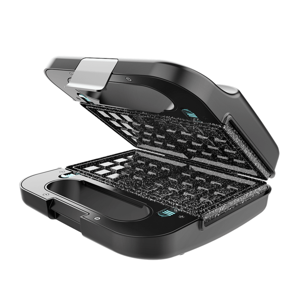 Sandwichera Rock�Ntoast 4In1