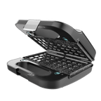 Sandwichera Rock�Ntoast 4In1