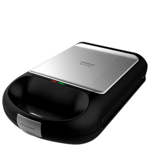 Sandwichera Rock�nToast Family 3in1