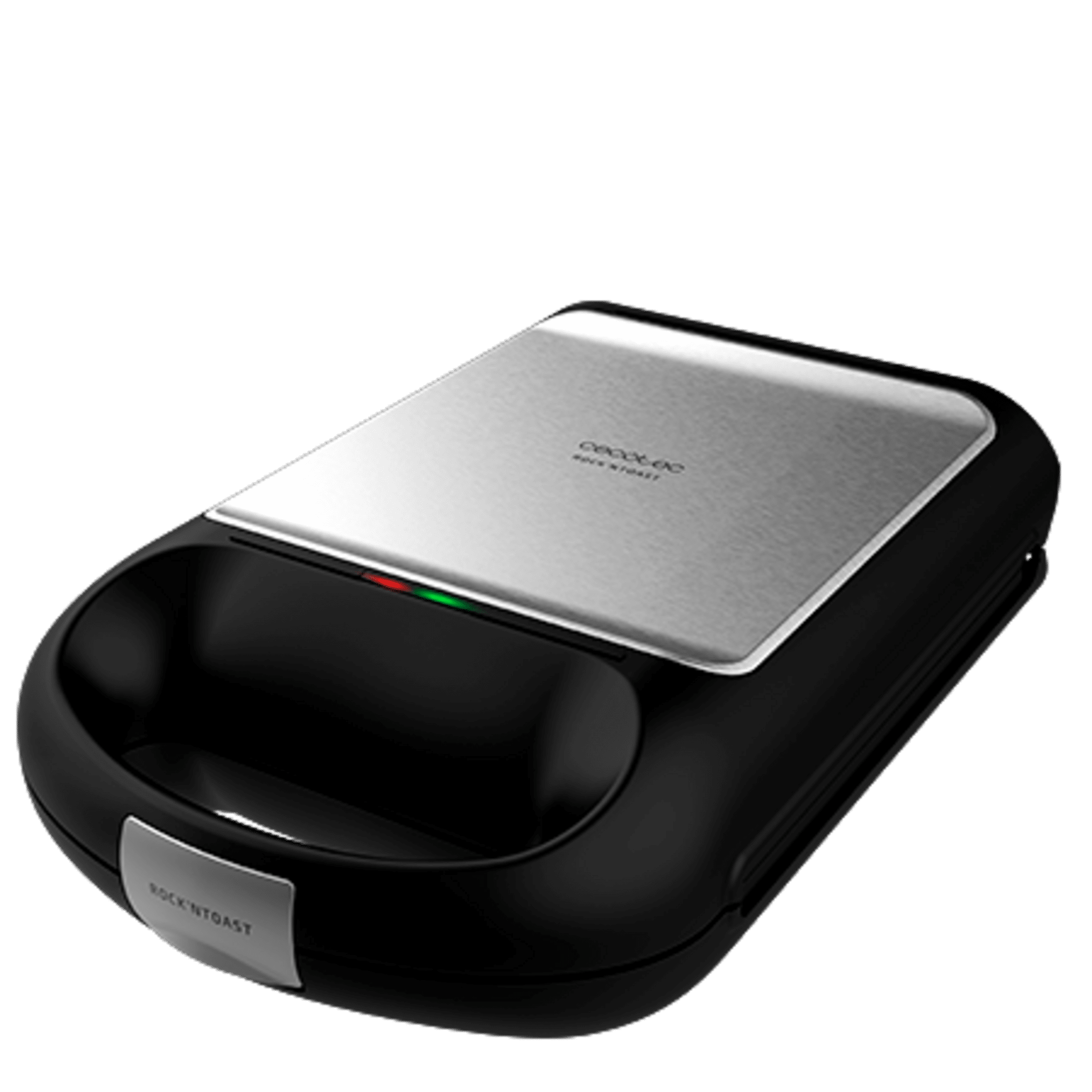 Sandwichera Rock�nToast Family 3in1
