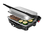 Parrilla El�ctrica Rock''''Ngrill 1500