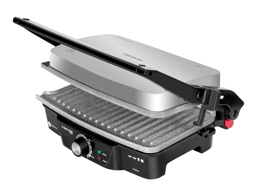 Parrilla El�ctrica Rock''''Ngrill 1500