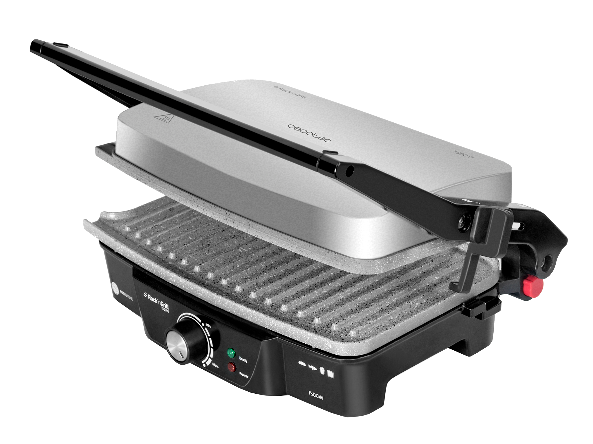 Parrilla El�ctrica Rock''''Ngrill 1500