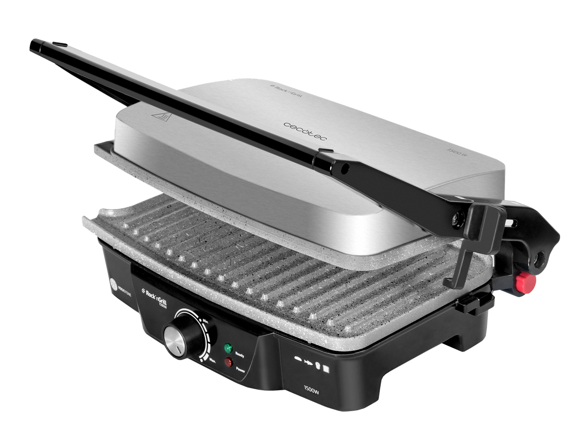 Parrilla El�ctrica Rock''''''''''''''''Ngrill 1500