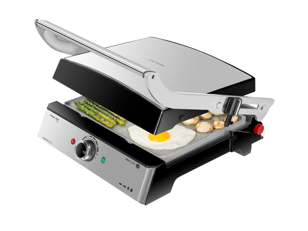 Rock''''N Grill Pro