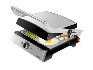 Rock''''N Grill Pro