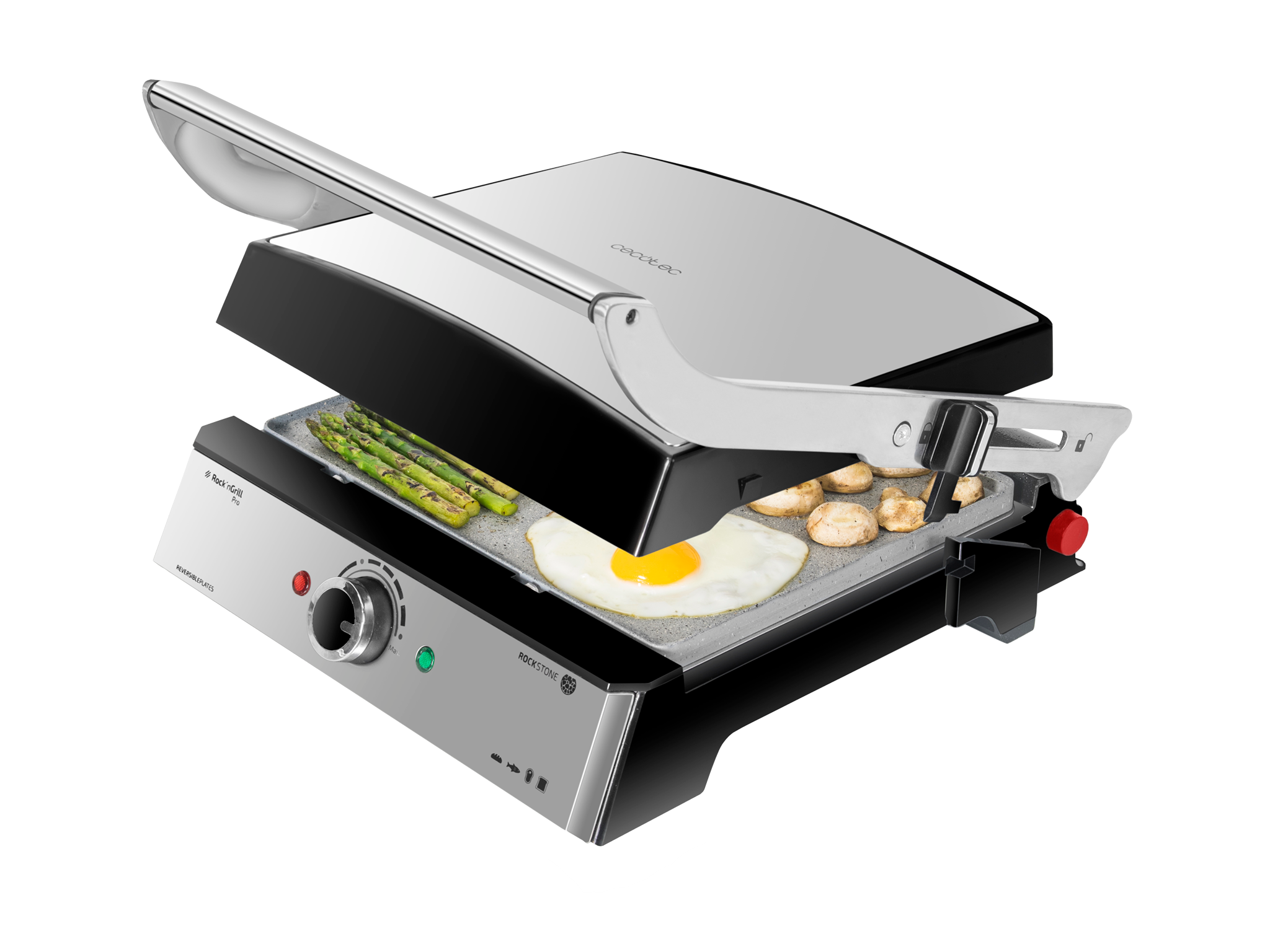 Rock''''N Grill Pro
