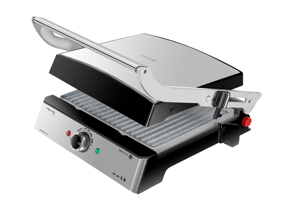 Rock''''N Grill Pro