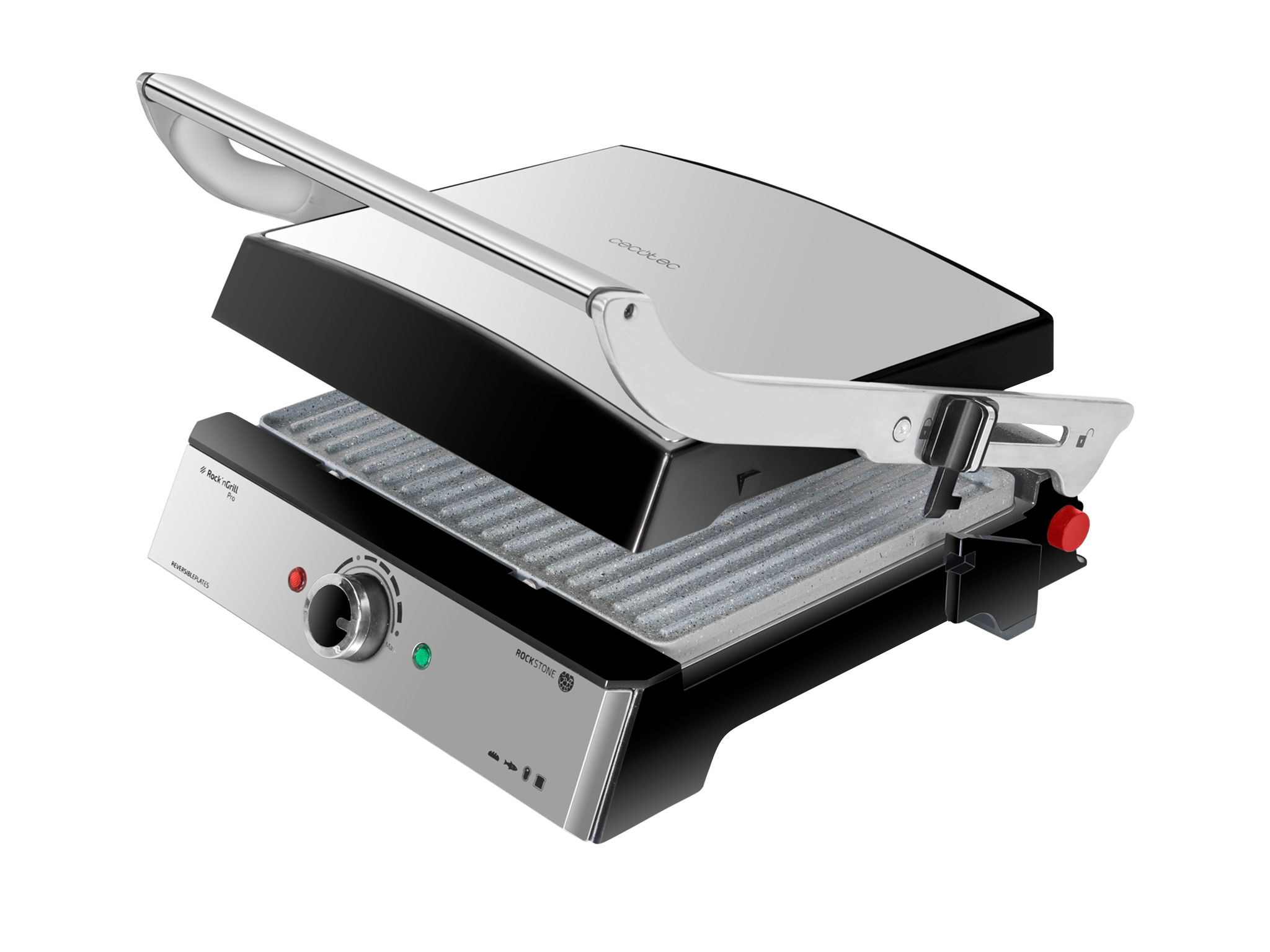 Rock''''N Grill Pro