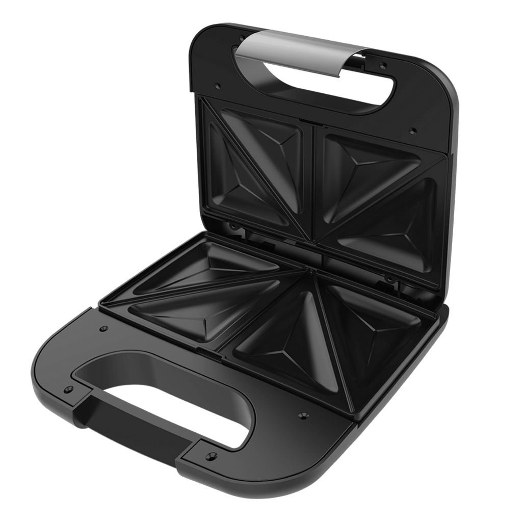 Sandwichera Rock�nToast Combo