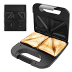 Sandwichera Rock�nToast Combo