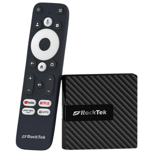 RockTek GB1 RTD1315C 2GB/16GB Android 12 
