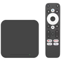 RockTek GT1 2GB/32GB Android 12 4K WiFi doble banda Bluetooth RTD1325 TV Box
