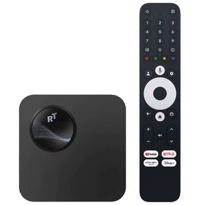 Rocktek GX-1 RTD1325TPV 4GB/32GB Android 12 - Android TV