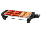 Plancha el�ctrica Rock and water 2000