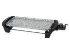 Plancha el�ctrica Rock and water 2000