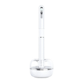 Rod Bebird Note 5 Pro Blanco - Otoscopio Limpiador de Oídos Profesional