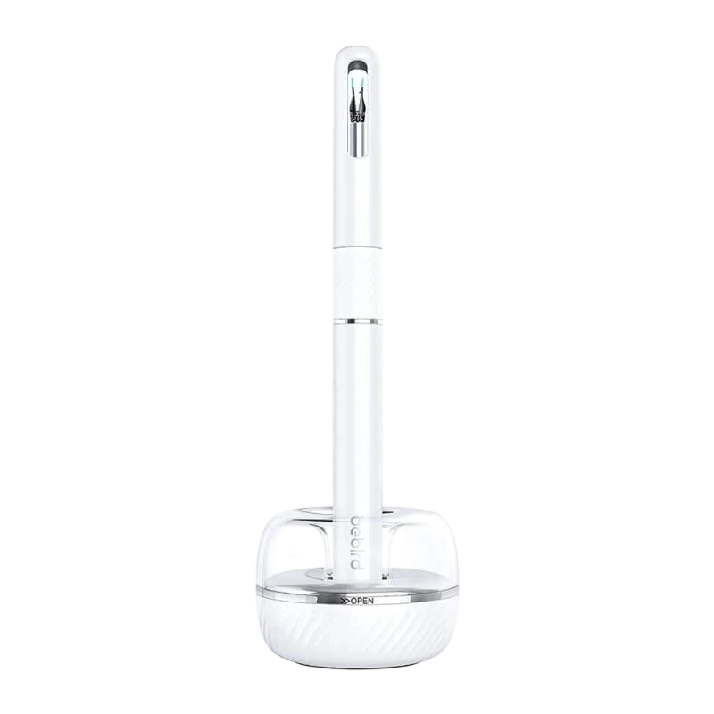 Rod Bebird Note 5 Pro Blanco - Otoscopio Limpiador de Oídos Profesional