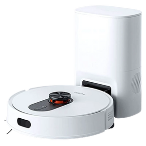 Roidmi EVE ROOK con Base de Autovaciado