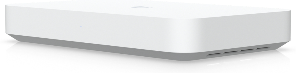 Ubiquiti UXG-Fiber (30W) pasarel y controlador 1000, 2500, 10000 Mbit/s