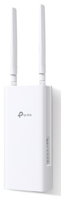 TP-Link TL-MR100-OUTDOOR router inalámbrico Ethernet rápido Banda única (2,4 GHz) 4G Blanco