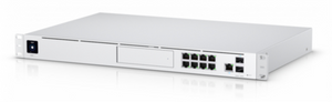 Ubiquiti UniFi Dream Machine Pro Gestionado Gigabit Ethernet (10/100/1000) Blanco