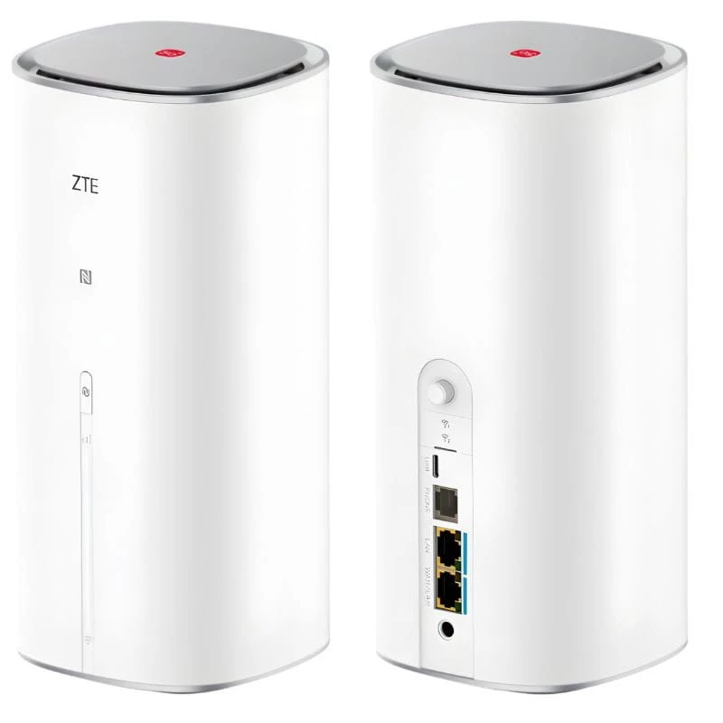  ZTE G5 Ultra 5G MC8512 - Router