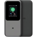 ZTE MU5120 5G Wi-Fi 6 - Router de red Móvil