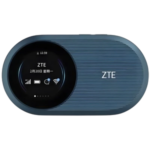 ZTE U10S Pro 4G  WiFi - Router de red Movil