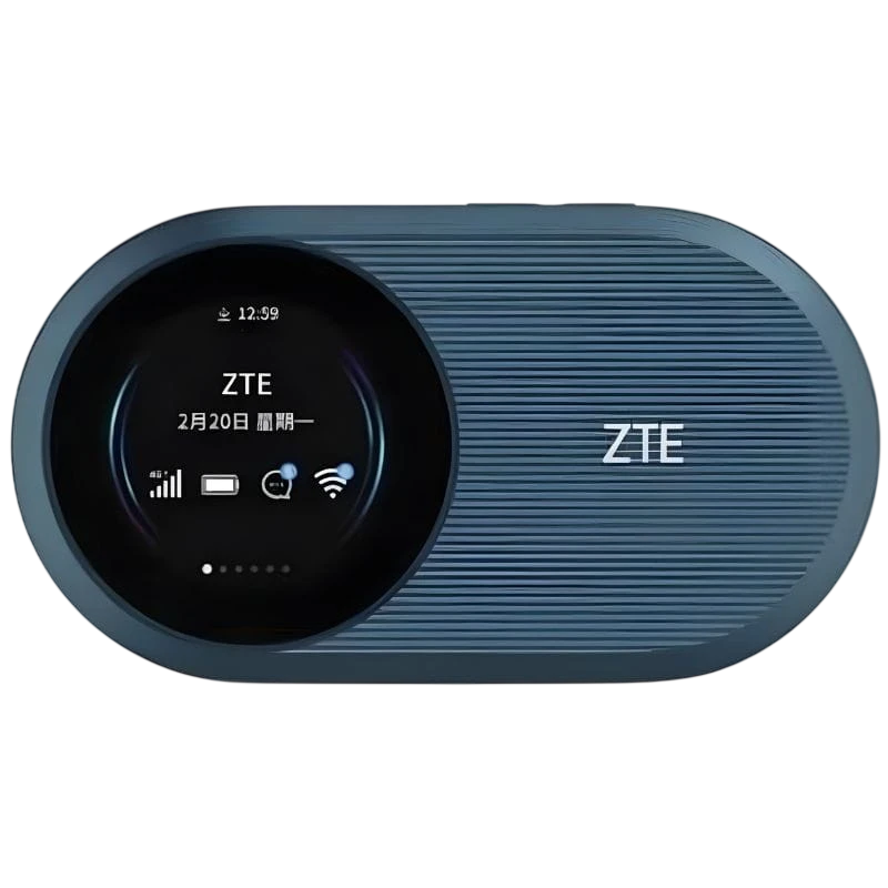 ZTE U10S Pro 4G  WiFi - Router de red Movil