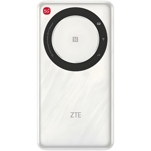 ZTE U30 Air 5G Wi-Fi doble banda - Router de red Móvil