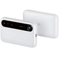  ZTE U50 5G Wi-Fi 6 - Router de red Móvil