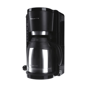 Cafetera de filtro Rowenta CT3818