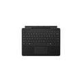 MICROSOFT SURFACE PRO 8/9/10/11 TYPE COVER SIGNATURE NEGRO + SLIM PEN 2