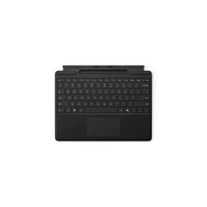 MICROSOFT SURFACE PRO 8/9/10/11 TYPE COVER SIGNATURE NEGRO + SLIM PEN 2