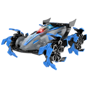 RX Racing C043B Explosion Wheel Buggy Azul