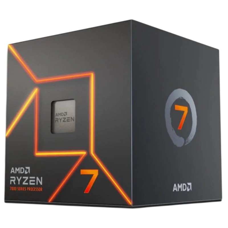 AMD Ryzen 7 7700  3,8 GHz
