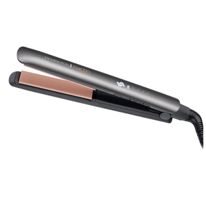 Plancha de pelo Remington S 8598 Negro