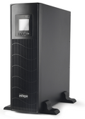 Gembird EG-UPSRACK-13 sistema de alimentación ininterrumpida (UPS) Línea interactiva 3 kVA 1800 W 7 salidas AC