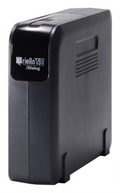 Riello iDialog sistema de alimentación ininterrumpida (UPS) 1,6 kVA 960 W 6 salidas AC