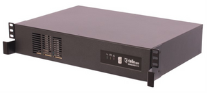 Riello IDR 600 sistema de alimentación ininterrumpida (UPS) 0,6 kVA 320 W 5 salidas AC