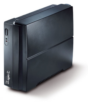 Riello PRP 650 0,65 kVA 360 W 2 salidas AC
