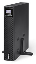 Salicru SLC-1000-TWIN RT3 sistema de alimentación ininterrumpida (UPS) Doble conversión (en línea) 1 kVA 1000 W