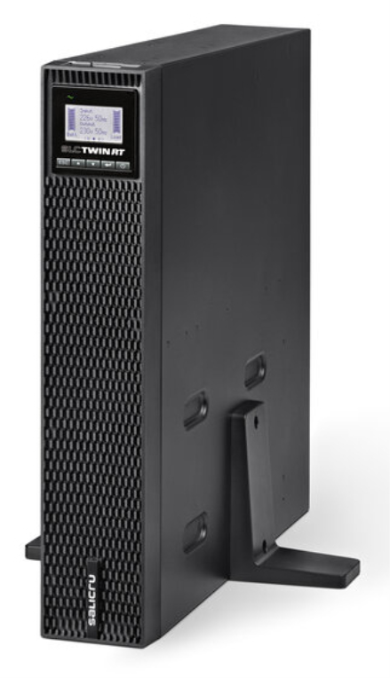 Salicru 6B4AA000002 sistema de alimentación ininterrumpida (UPS) Doble conversión (en línea) 3 kVA 1500 W